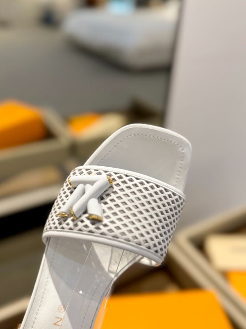 Louis Vuitton Sandals